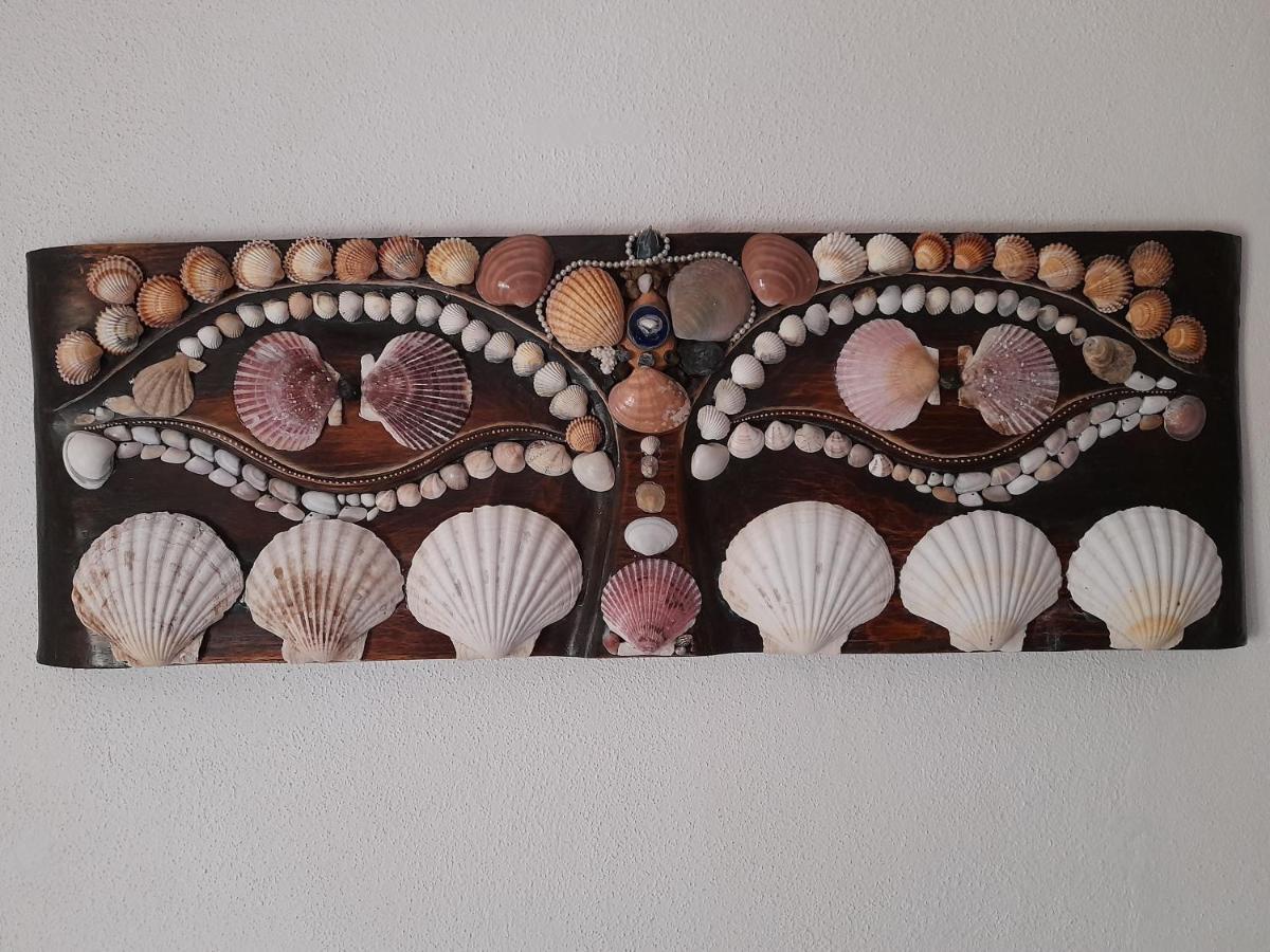 B&B Harem Arcidosso Εξωτερικό φωτογραφία